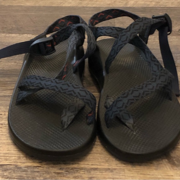 Chaco Men’s Z/2 Classic size 10 EUC - Picture 2 of 9
